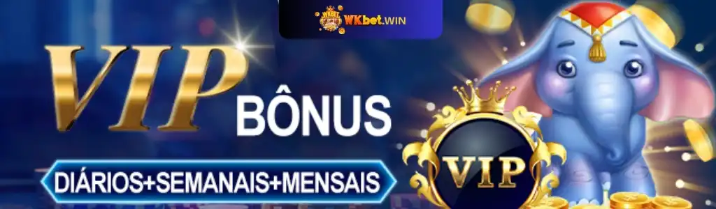 Promoções e Bônus Imperdíveis no WKBET
