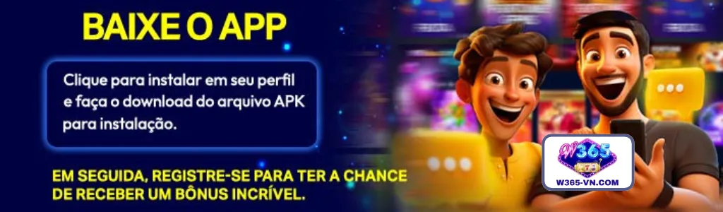Promoção de caça-níqueis com bônus no WKBET cassino