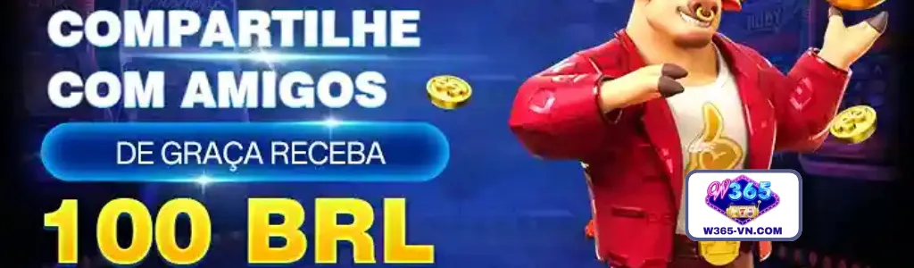 Compartilhe o WKBET com seus amigos